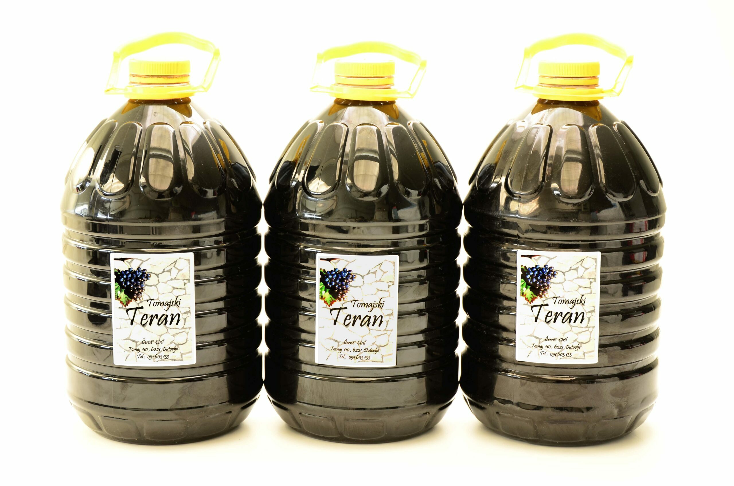 Teran 15l - predzadnji letnik - slika 2