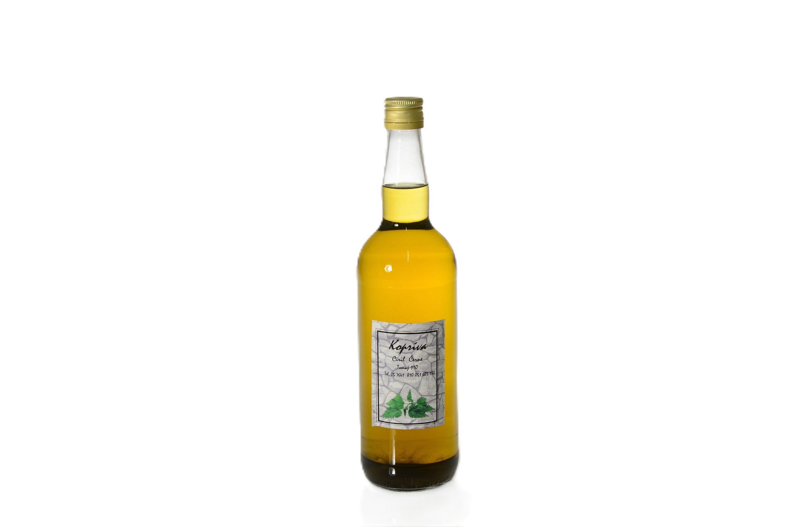 Kopriva 1L