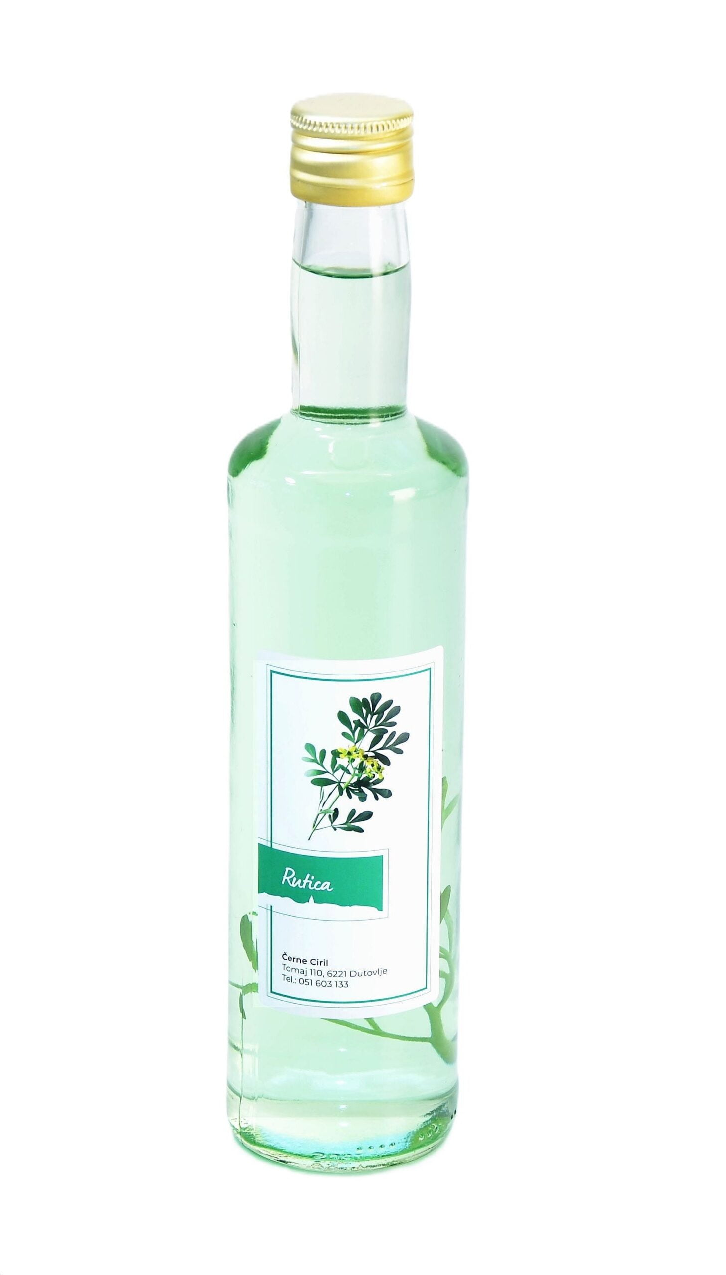 Rutica 0,5L
