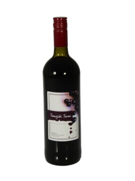 Teran 1l - predzadnji letnik