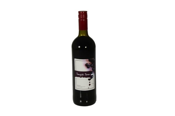 Teran 1l - predzadnji letnik