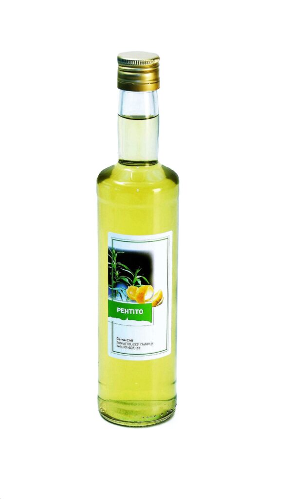 Pehtito 0,5l