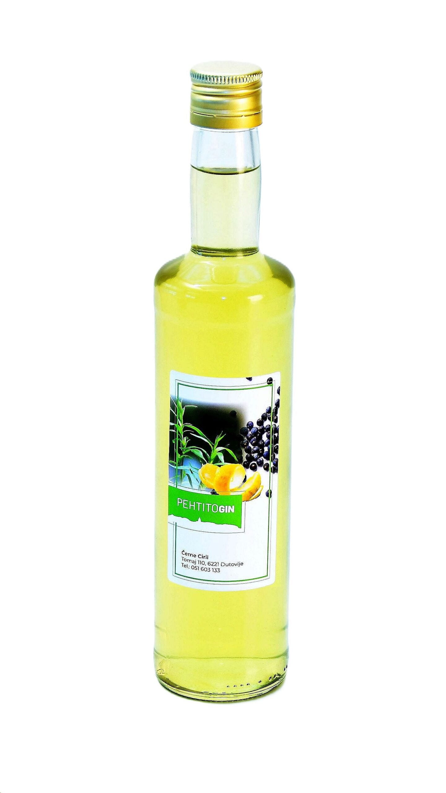 PehtitoGIN 0,5l
